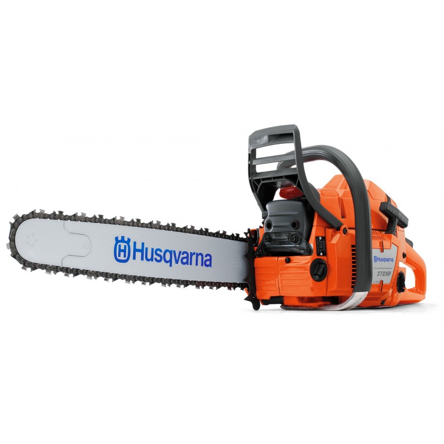 Motosierra HUSQVARNA 372XP