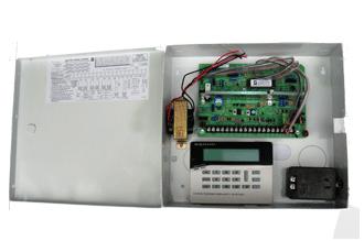 ALARMA NA-GEM-P801