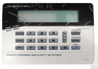 ALARMA NA-GEM-RP1CA