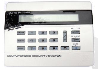 ALARMA NA-GEM-RP2AS