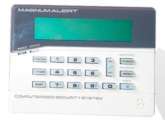 KEYPAD NA-RP3000LCD