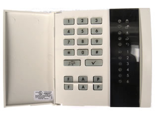 ALARMA NA-RPX6S/KIT peru