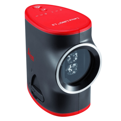 Nivel Laser Lino L2 Leica