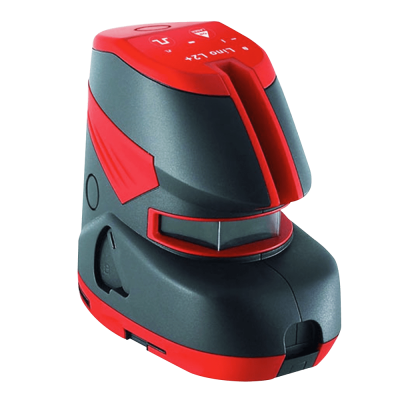 Nivel Laser Lino L2+ Leica