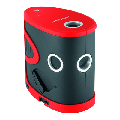 Nivel Laser Lino P5 Leica