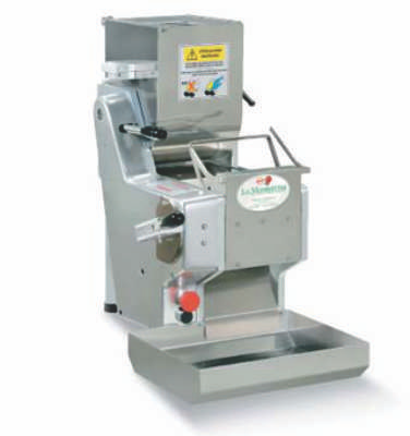 MAQUINA PASTA LAMINADORA P NUOVA