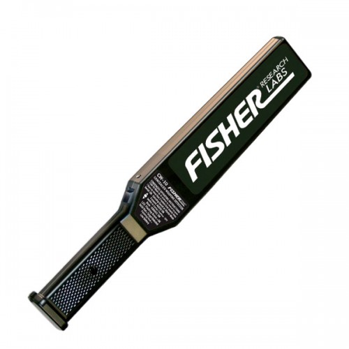 PALETA DETECTOR DE METALES CW-10 FISHER LAB