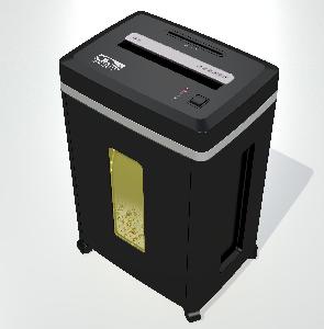 Trituradora de papel JP-610C-Perú
