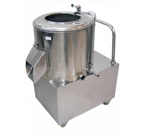 PELADORA DE PAPA 10 KG HENKEL QJ-PP 10