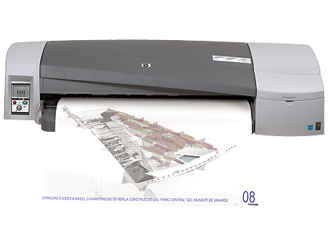 Plotter T111