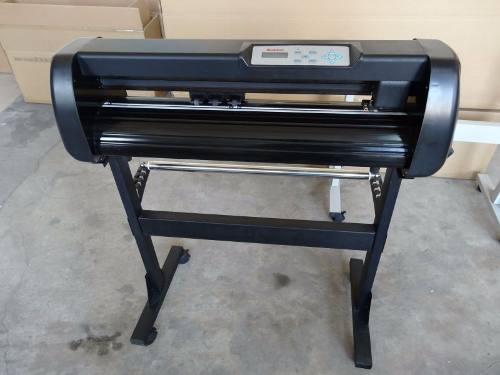 Plotter Rabbit De Corte De Vinil - 136cm