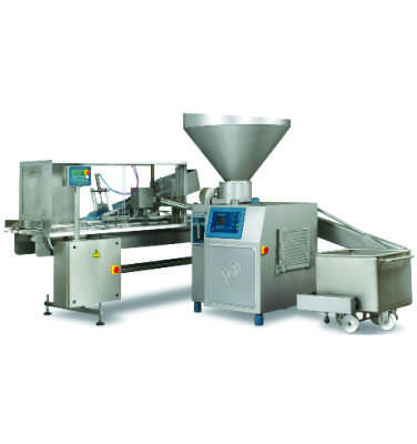 PRODUCCION DE CARNE PICADA RS912 S RISCO