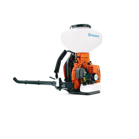 Pulverizadora Gas HUSQVARNA 362D28