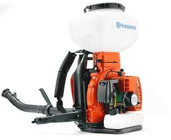 Pulverizadora Gas HUSQVARNA 362M18