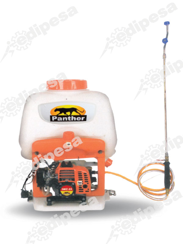 Pulverizadora Gasolinera PANTHER 3WZ-25