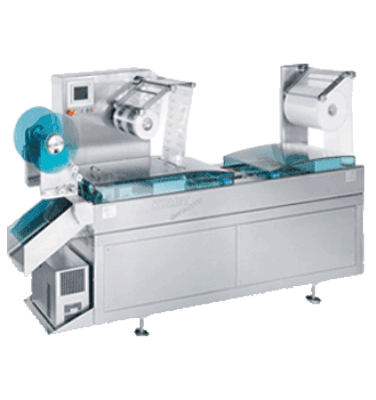 QUICKVAC 2000-422