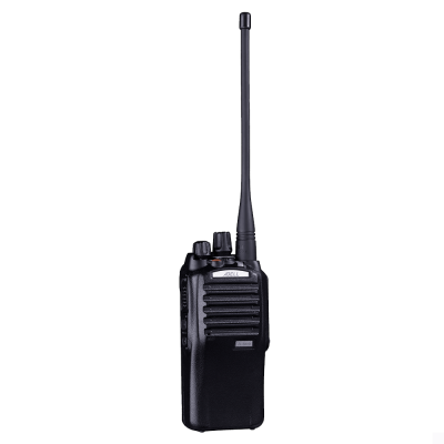 Radio de comunicacion A600 Abell