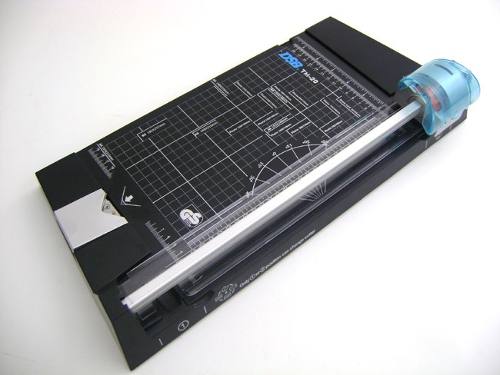 Refiladora DSB TM-20 Perú