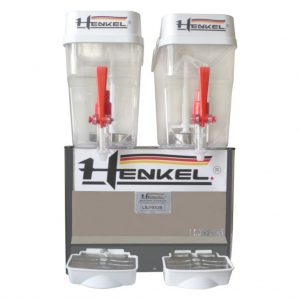 REFRESQUERA DE PALETA DELGADO HENKEL LSJ18X1BN