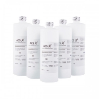 ALCOHOL PARA EL CALIBRAR ALCOHOLÍMETROS - ACS CORP