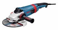 Amoladora BOSCH GWS 22-180 LVI
