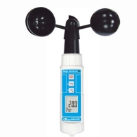 Anemometro de copas 4 en 1 , barómetro, humedad y temperatura ABH4224