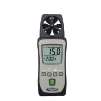 Anemómetro Digital de bolsillo TM-740