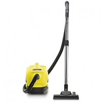 Aspiradora Antialergica KARCHER DS5.800