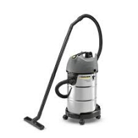 Aspiradora Industrial KARCHER NT 38/1 Me Classic Seco-Húmedo 1500W 59Lt