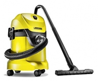 Aspiradora Seco Humedo KARCHER MV-3