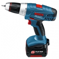 Atornillador BOSCH GSB 14,4V-LI