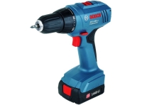 Atornillador BOSCH GSR1440-LI