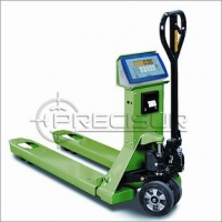BALANZA ELECTRÓNICA TIPO PALLET O TRANSPALETA PESADORA PRECISUR