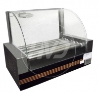 Calentador ,De Hot Dogs ,Asador Salchichas, Henkel ,HD-B7