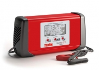 Cargador de baterias TELWIN DOCTOR CHARGE 50 Inverter