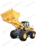 Cargador Frontal CHANGLIN 957H 217HP motor Cummins Ingles
