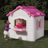 Casita Dulce Corazón STEP2