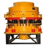 Chancadora Conica REXON PYB 600