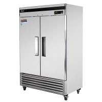 Congelador vertical serie Deluxe Turbo Air - TSR-49SD