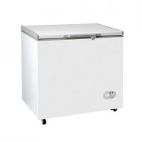 Congeladora Tapa Dura dual VENTUS CTVD-200