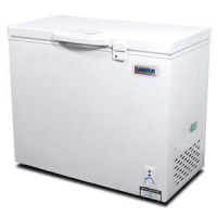 Congeladora Tapa Dura dual VENTUS CTVD-300