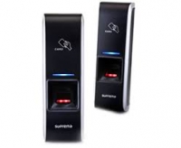 CONTROL DE ASISTENCIA BIOENTRY PLUS SUPREMA