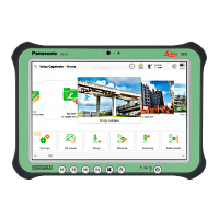 Controlador CS35 Leica