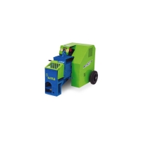 Cortadora de Hierro Cizalla electrica SIMA CEL 42P