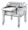 DESCORTEZADORA AUTOMÁTICA BXAPLUS 434 CON CABEZAL BASCULANTE