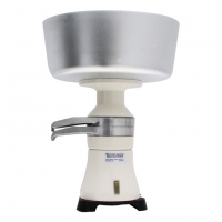 descremadora de leche o separador de leche centrifuga manual de 80 – 100 litros/hora “scmr-80” – sich en per