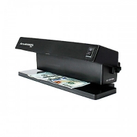 DETECTOR DE BILLETES D62 UV - ACCUBANKER