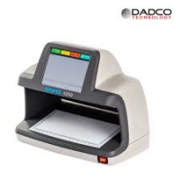  DETECTOR DE BILLETES DORS 1250 - DORS
