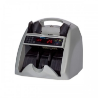 DETECTOR Y CONTADOR DE BILLETES DORS 600M2 BANKNOTE COUNTER -  DORS