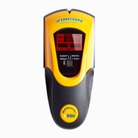 Escaner de pared, detector de metal y localizador de cableado electrico MultiScanner ® L550 OneStep ®